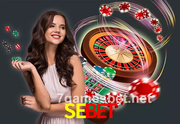 vivo no cassino SEBET