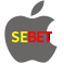 Aplicativo SEBET para iOS