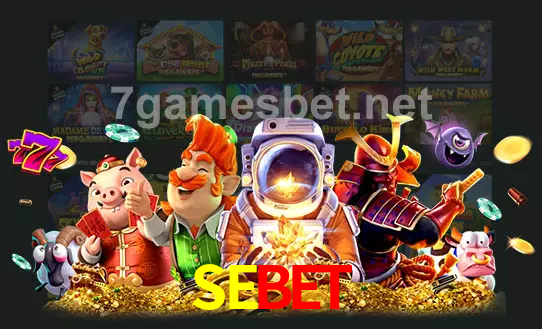 cassino SEBET