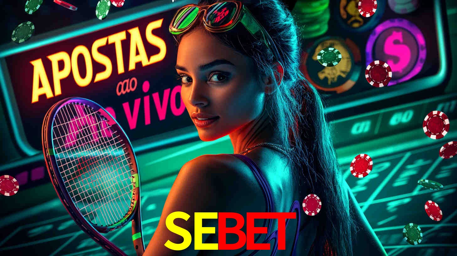 Descubra o Programa VIP da SEBET: Vantagens Exclusivas para Jogadores