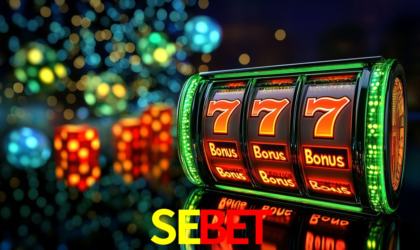 Especiais de Fim de Semana SEBET