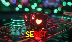 Provedores de Jogos SEBET