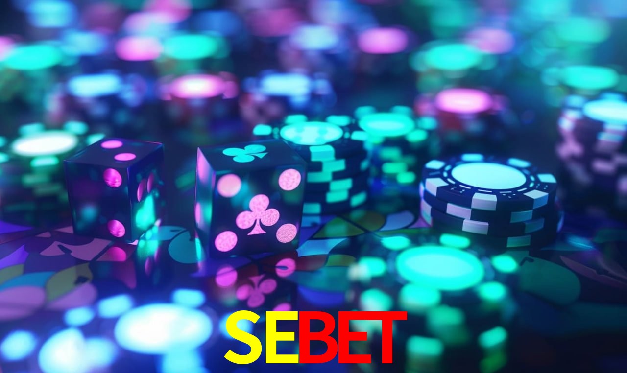 Apostas de Tênis SEBET