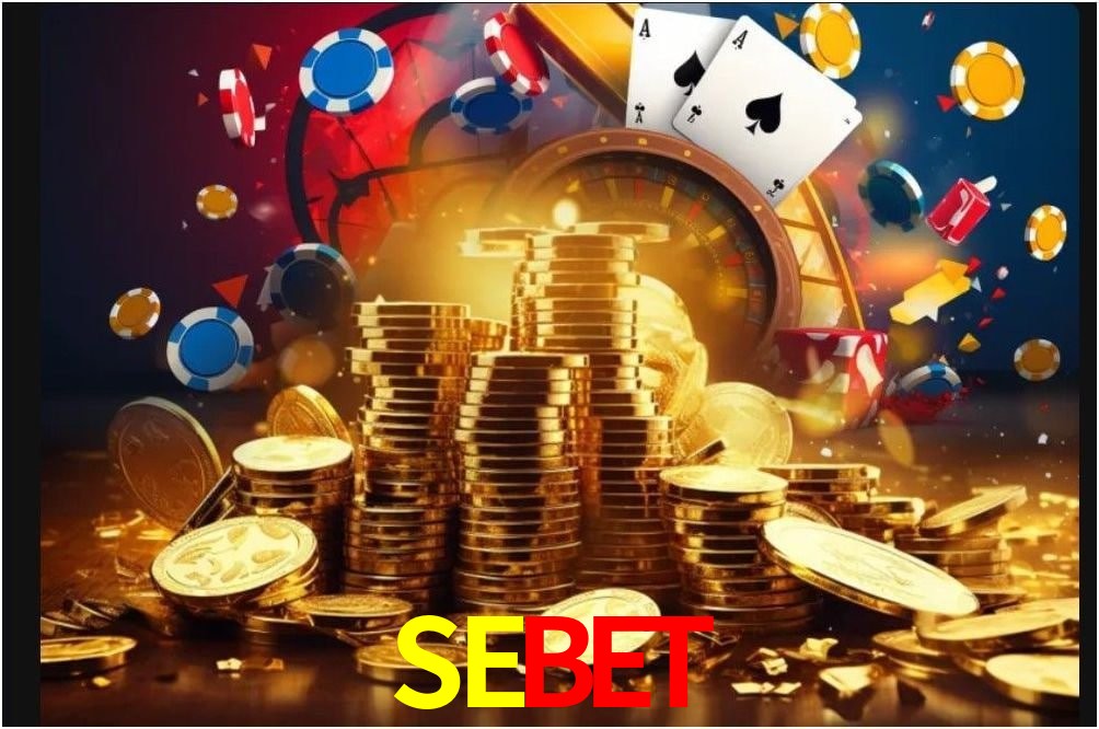 Casino Ao Vivo SEBET