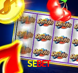 A Popularidade dos Caça-Níqueis no SEBET