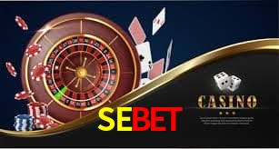 Diretório de Jogos SEBET