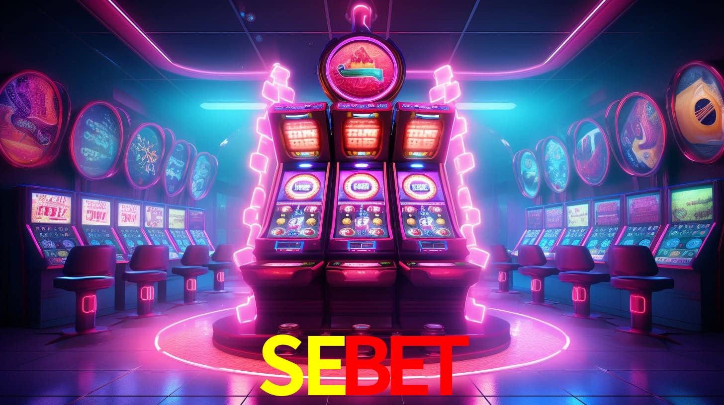 SEBET - Cassino Milionário - SEBET com apk