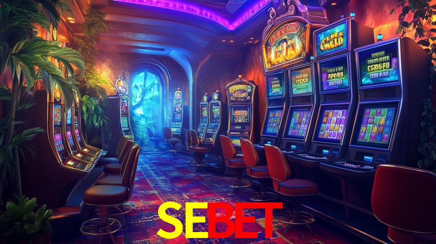 Programa VIP SEBET