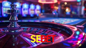 Experiência VIP SEBET