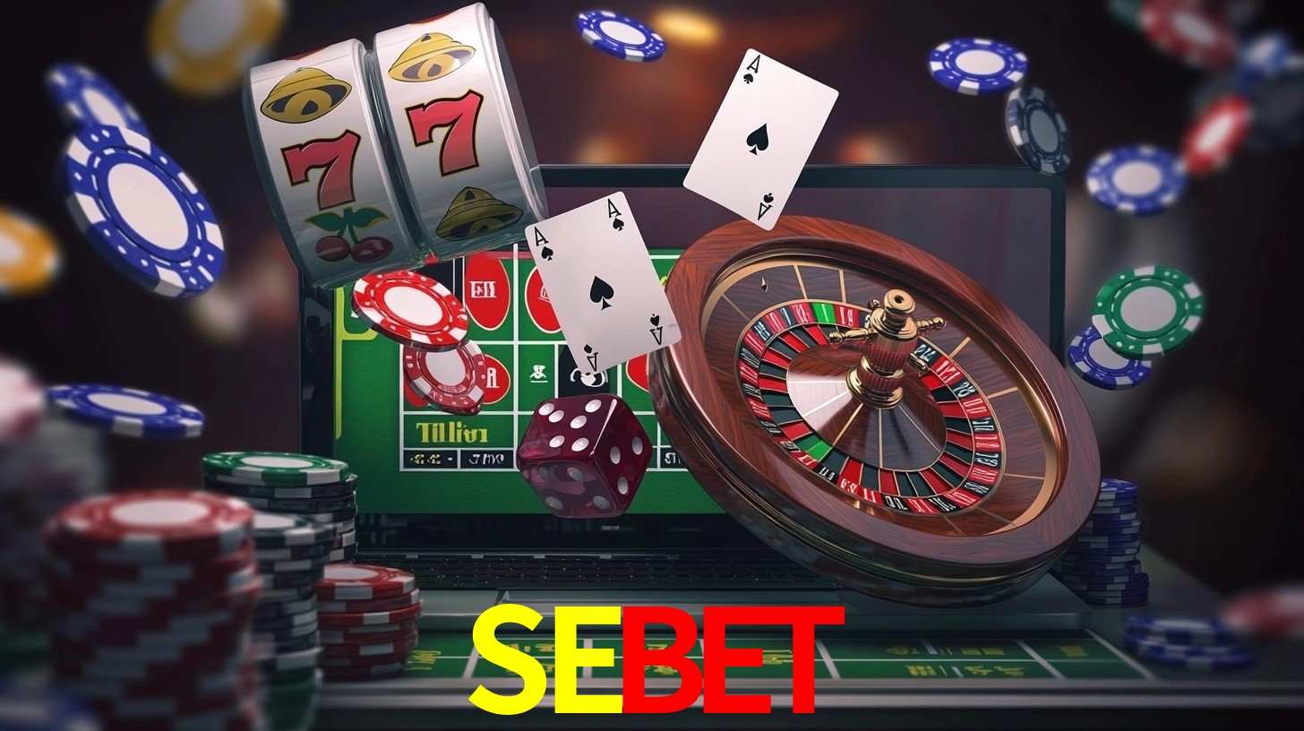 Bônus SEBET