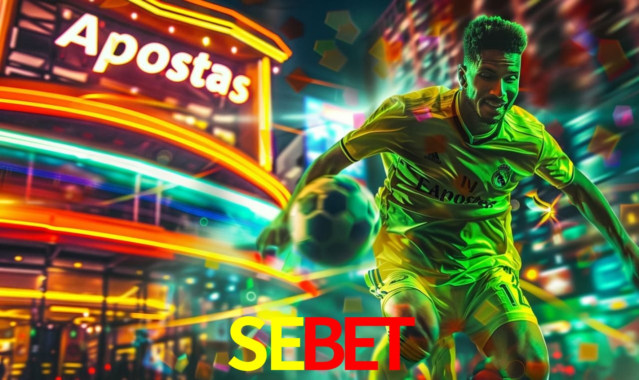 Tecnologia da Plataforma SEBET
