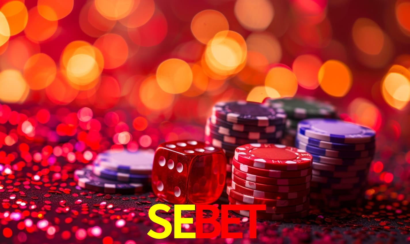cassino SEBET