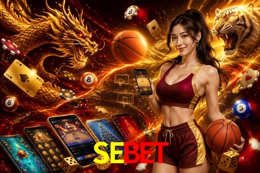 Bonus Features SEBET