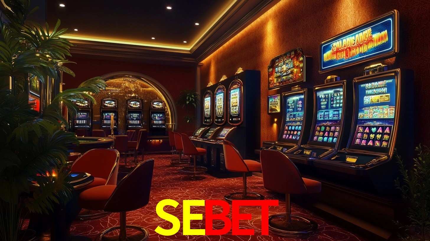 Welcome Bonus SEBET