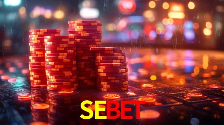SEBET: Jogos de Caça-Níqueis-Altas Recompensas, Roleta-Velocidade, Blackjack-Desafios Máximos