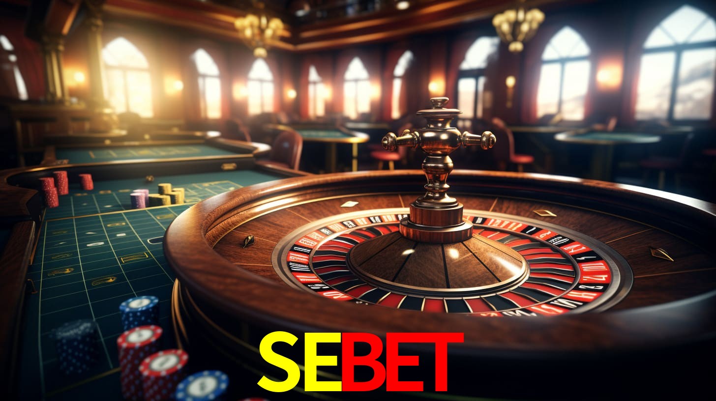 VIP Casino SEBET