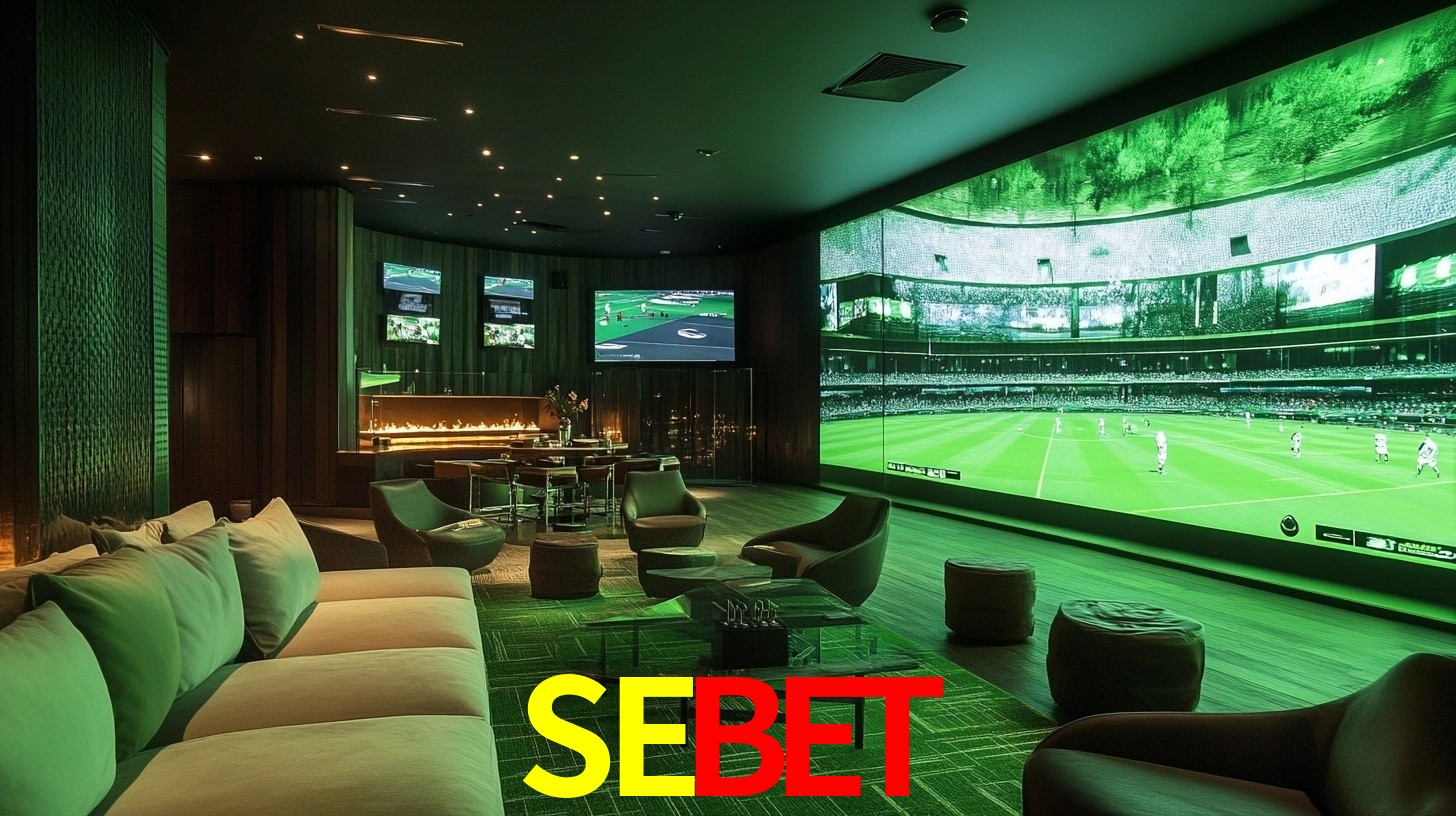SEBET: Seu Especialista em Apostas Esportivas Brasileiras