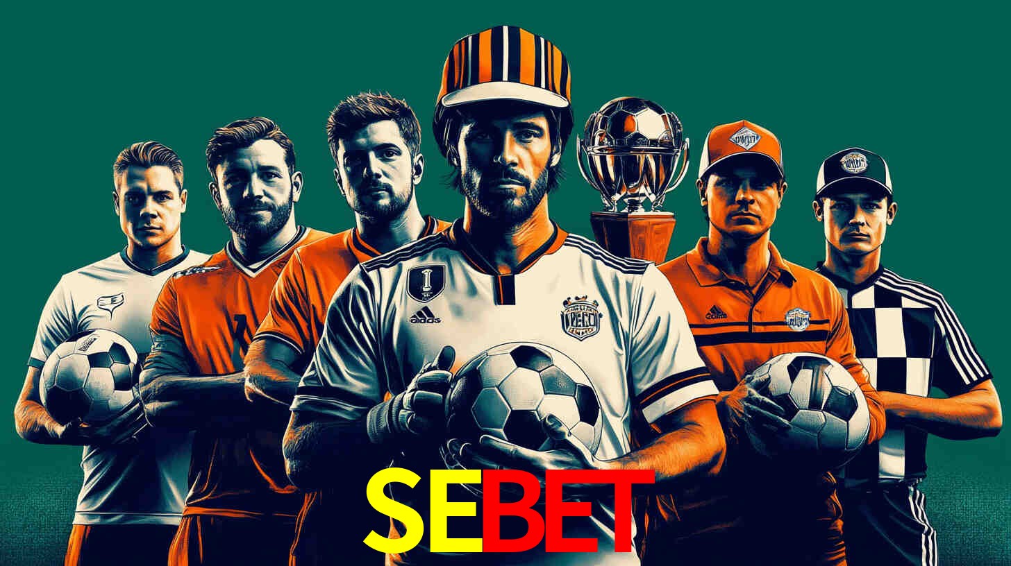 Desvendando o Mundo dos Jogos Virtuais na SEBET