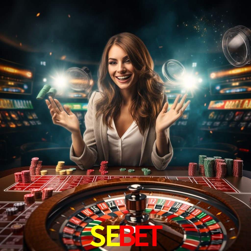 SEBET