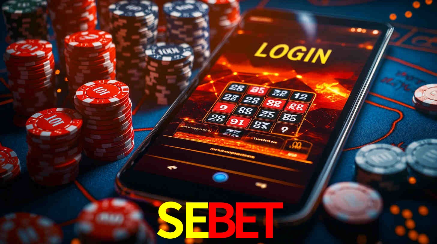 Bônus Generosos e Exclusivos no SEBET para Você!