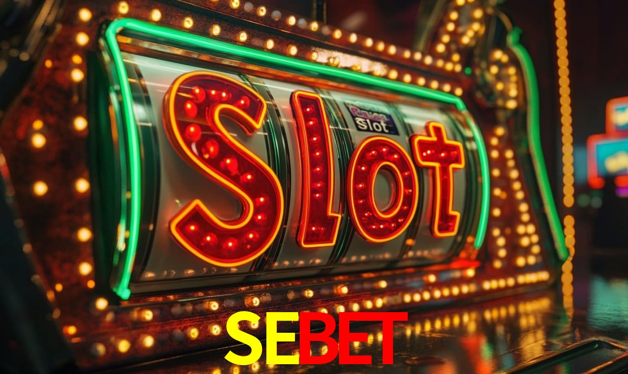 SEBET segurança SSL 256-bit - Licença Curaçao, eCOGRA, GLI certificado