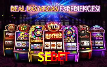 Desvendando o Mundo dos Jogos Virtuais na SEBET