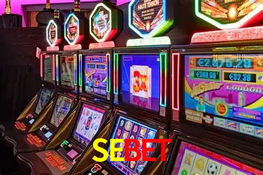 Apostas Esportivas na SEBET: Um Guia Completo