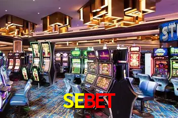 Apostas Esportivas na SEBET: Um Guia Completo