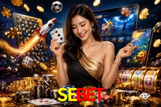 Account Benefits SEBET