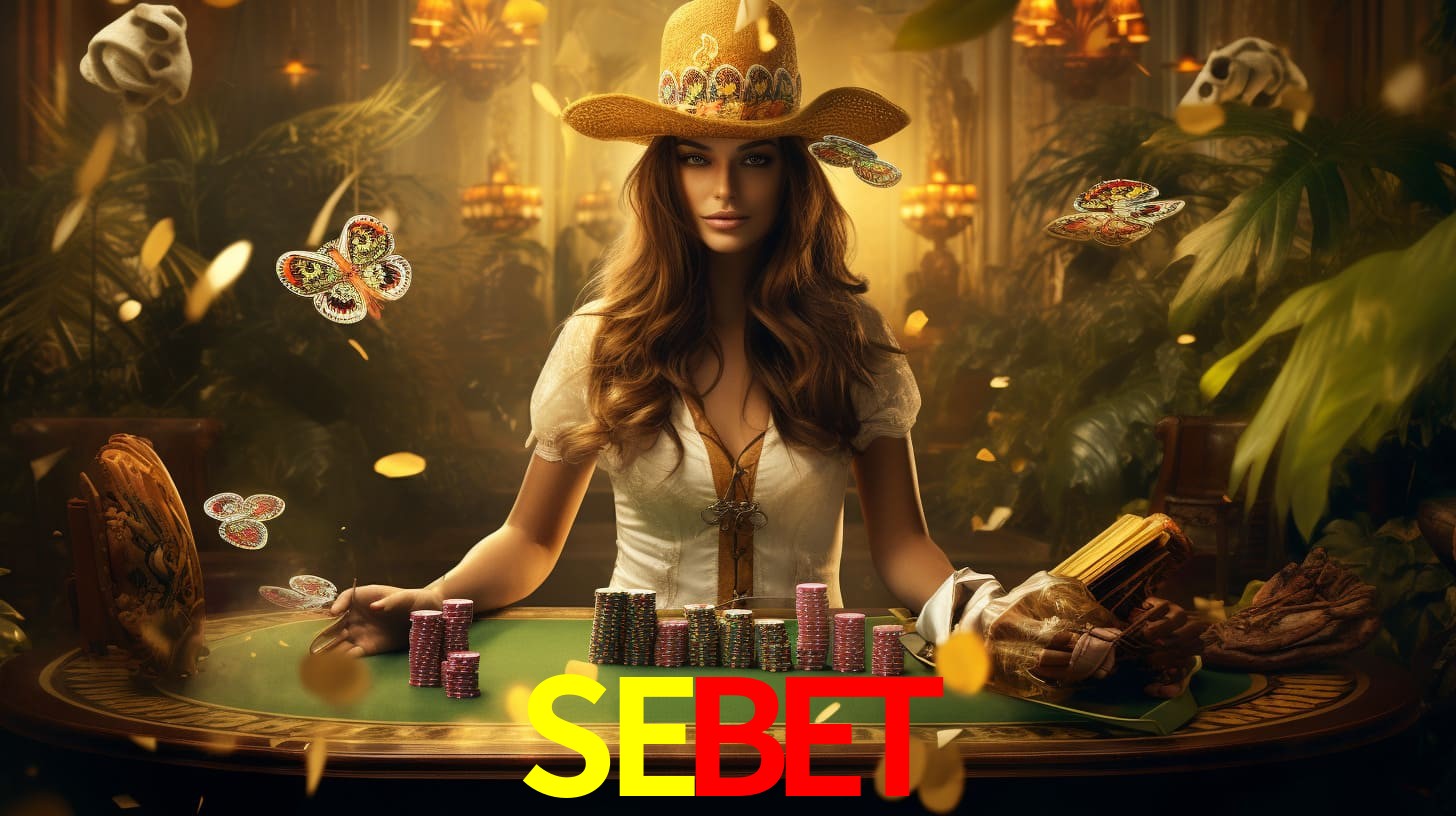 Live Casino SEBET