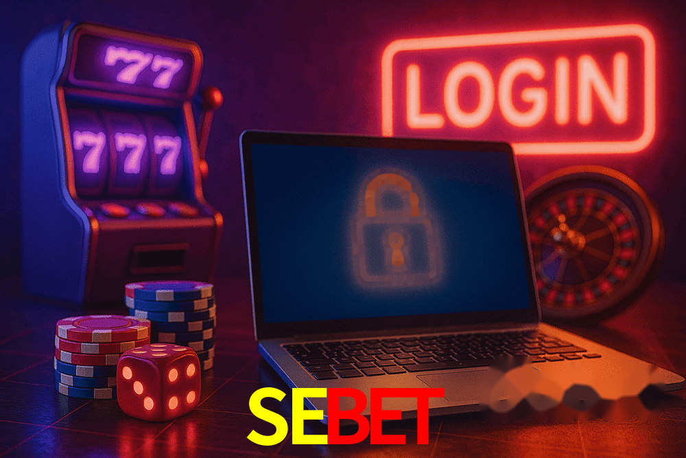 Casino Ao Vivo SEBET