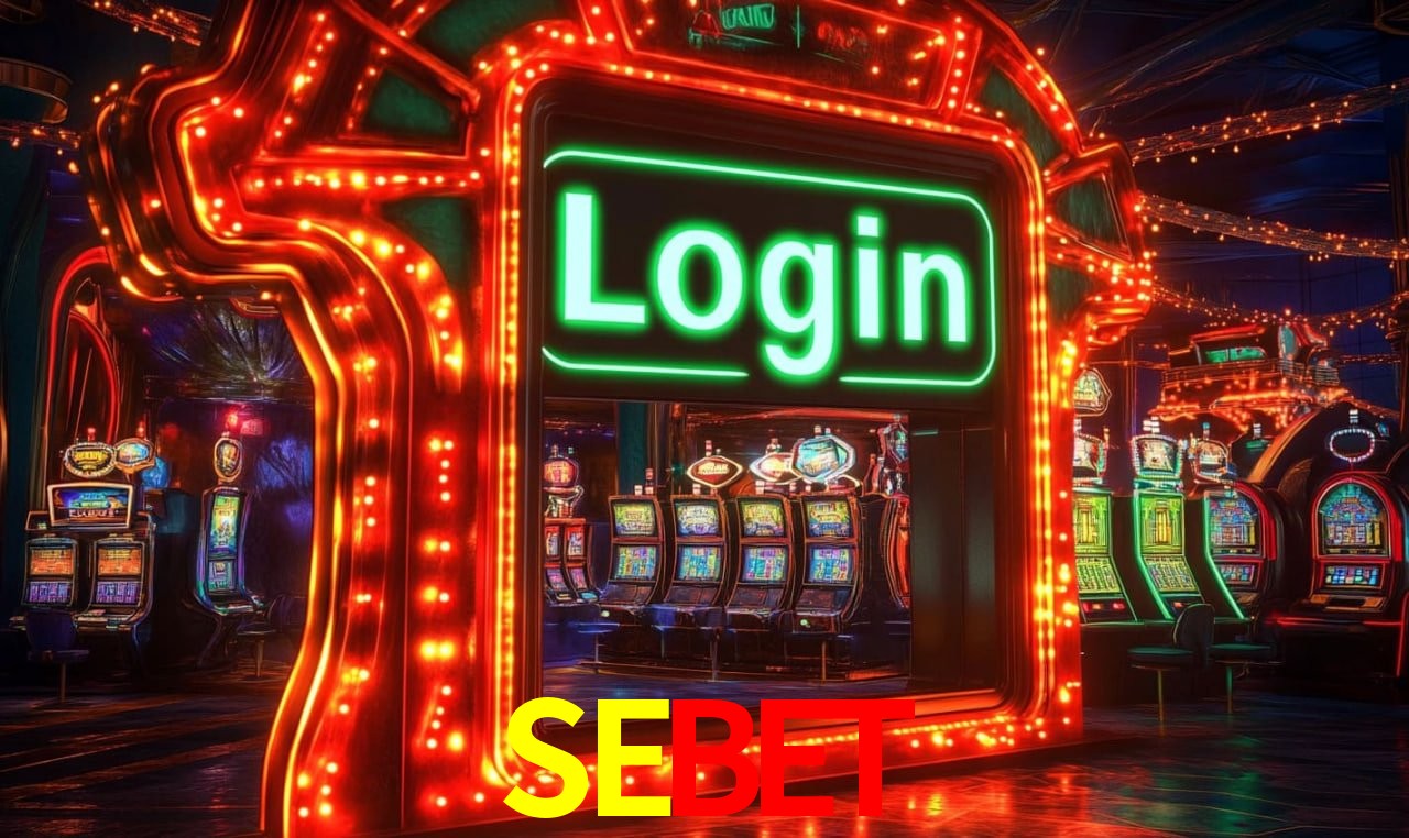 Recursos de Bônus SEBET