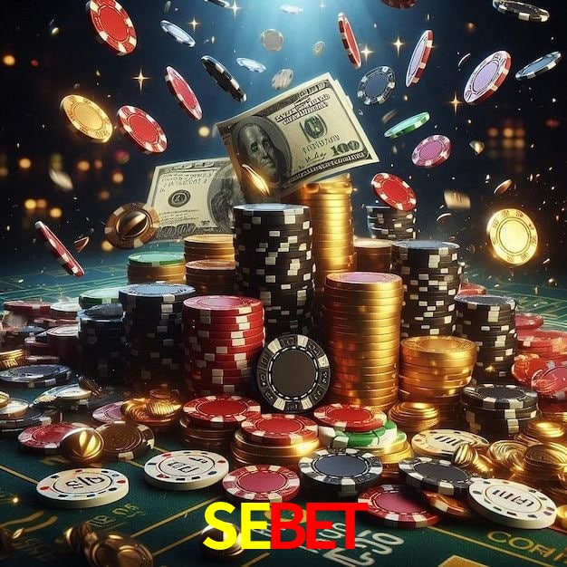 Torneios SEBET