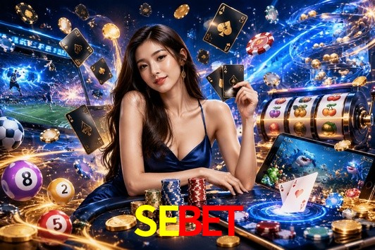 Security Systems SEBET