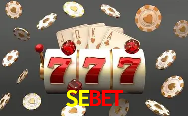 Descubra o Mundo do Cassino Online com SEBET