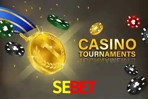 APK oficial da SEBET para Android