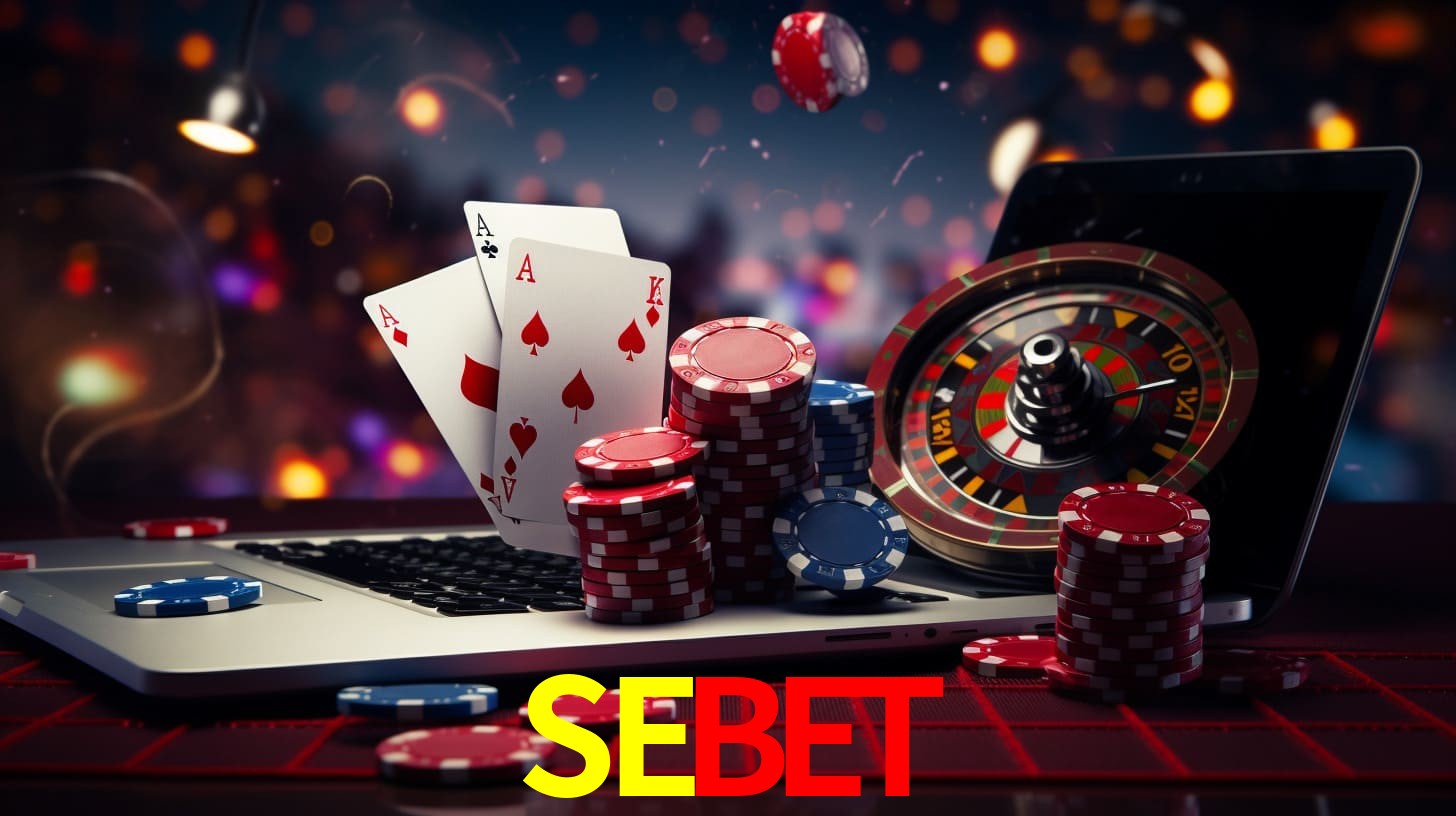 Blackjack Table SEBET