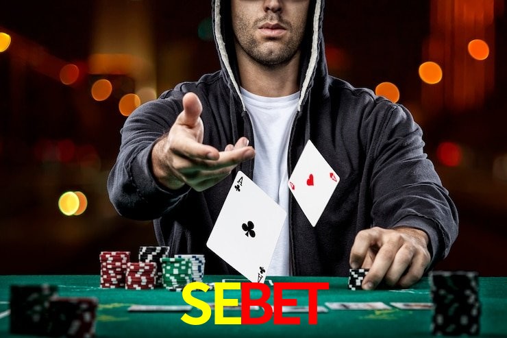 SEBET com apk