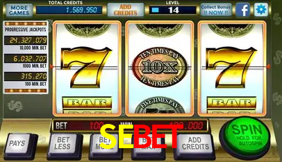 Desvendando o Mundo dos Jogos Virtuais na SEBET