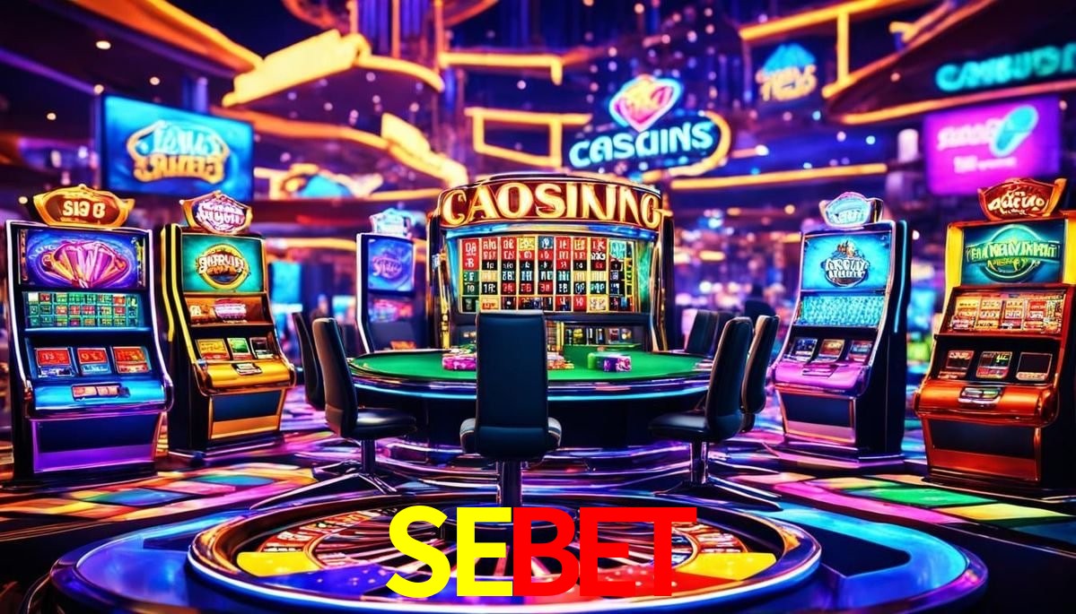 Login Seguro SEBET
