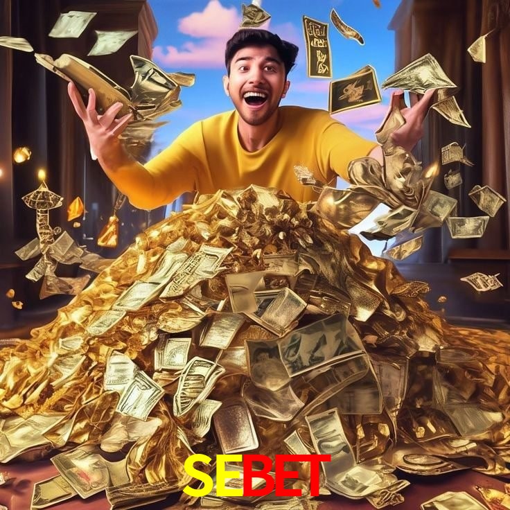 Apostas de Basquete SEBET