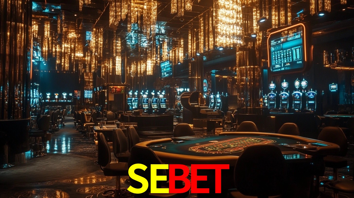 SEBET com apk