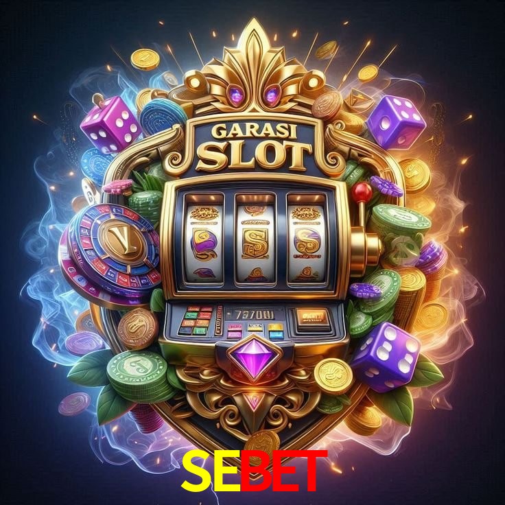 Catálogo SEBET 3.100+ jogos - Pragmatic Play, Evolution, NetEnt