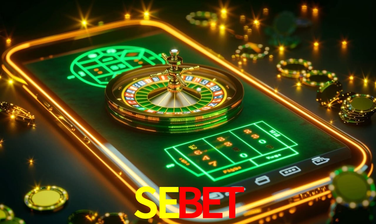 SEBET bônus R$5.000 + 500 giros - Rollover 35x, prazo 30 dias, 38% taxa conversão