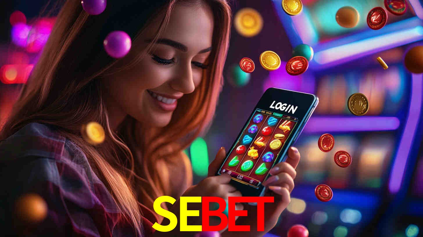 SEBET com apk