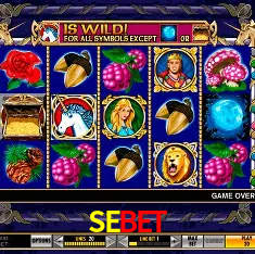 Descubra a Magia dos Jogos de Arcade no SEBET