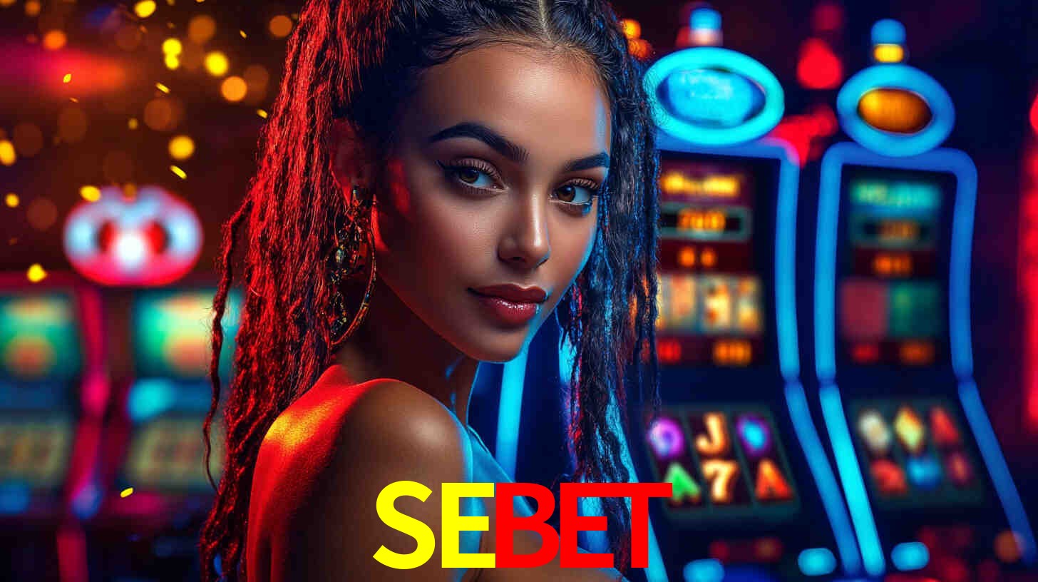 A Emoção da Loteria na SEBET: Uma Chance de Mudança de Vida