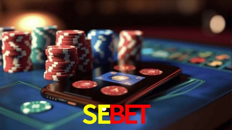 Sistemas de Segurança SEBET