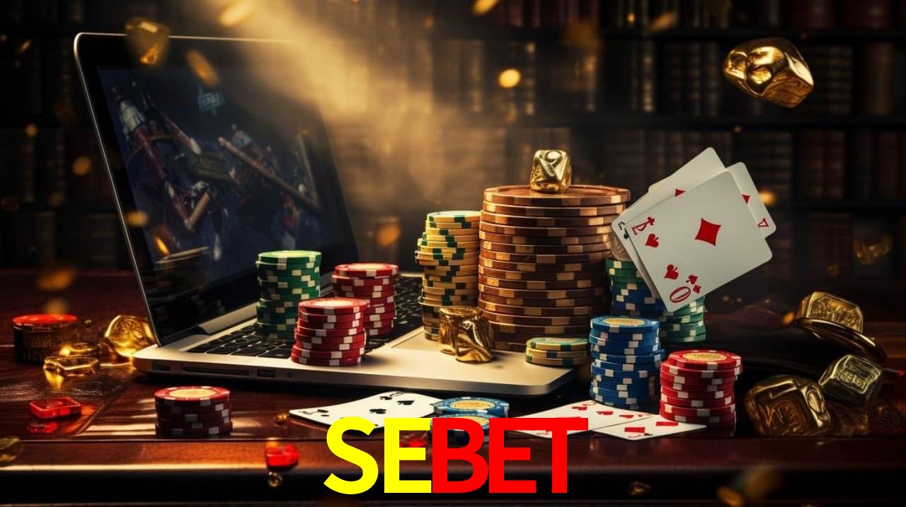 Estatísticas Esportivas SEBET