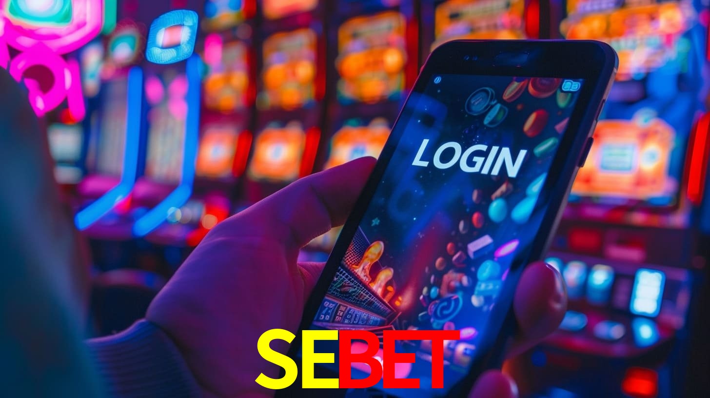 Apostas de Futebol SEBET